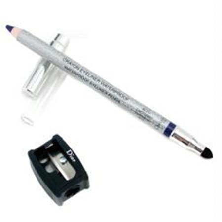 Christian Dior Eyeliner Waterproof 0.04 oz # 254 Captivating Blue